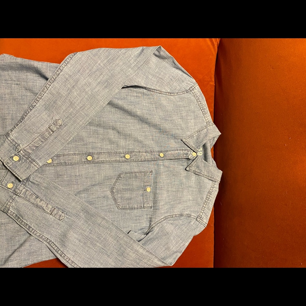 Women’s button down - Picture 5 of 5
